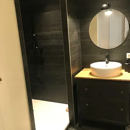 Cloitre Des Capucins Apartment Lyon